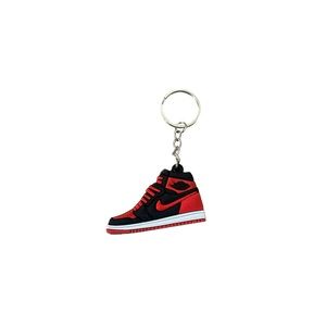 Nike Sneaker Keychain